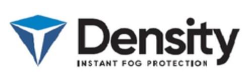Density INSTANT FOG PROTECTION Logo (EUIPO, 01.12.2020)