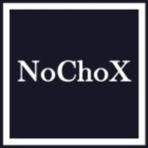 NoChoX Logo (EUIPO, 17.12.2020)