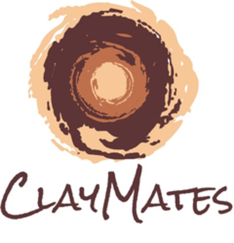 CLAYMATES Logo (EUIPO, 12/23/2020)