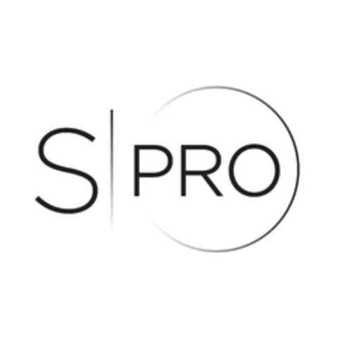 S PRO Logo (EUIPO, 06.01.2021)