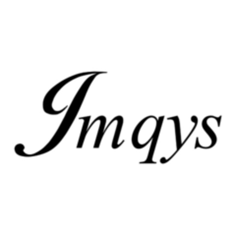 Jmqys Logo (EUIPO, 11.01.2021)