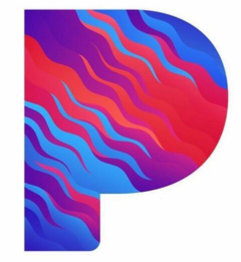 P Logo (EUIPO, 01/14/2021)