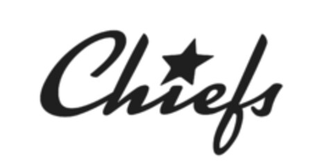 Chiefs Logo (EUIPO, 22.01.2021)