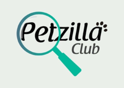 PetzillaClub Logo (EUIPO, 02.02.2021)