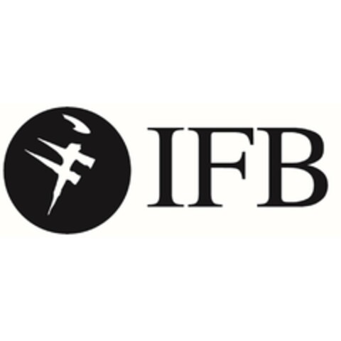 IFB Logo (EUIPO, 22.02.2021)