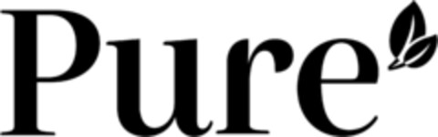 Pure Logo (EUIPO, 12.03.2021)