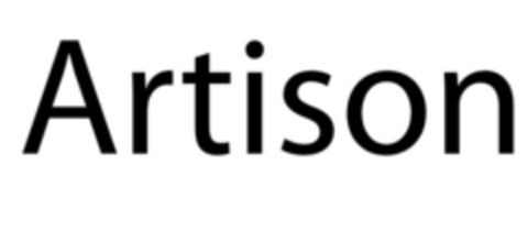 Artison Logo (EUIPO, 14.04.2021)