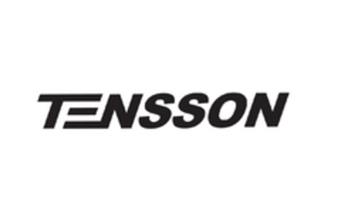 TENSSON Logo (EUIPO, 25.04.2021)