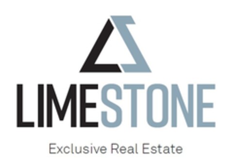 LIMESTONE Exclusive Real Estate Logo (EUIPO, 04/27/2021)