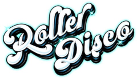 ROLLER DISCO Logo (EUIPO, 05/12/2021)