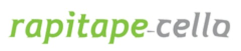 rapitape-cello Logo (EUIPO, 25.05.2021)
