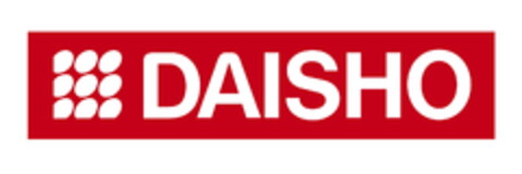 DAISHO Logo (EUIPO, 15.06.2021)