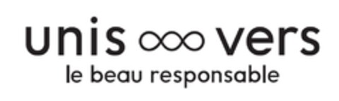 unis vers le beau responsable Logo (EUIPO, 30.06.2021)