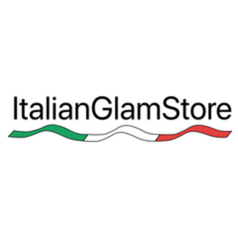 ItalianGlamStore Logo (EUIPO, 13.07.2021)