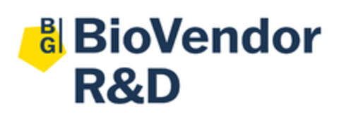 BG BioVendor R&D Logo (EUIPO, 07/21/2021)