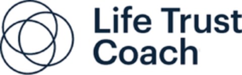 Life Trust Coach Logo (EUIPO, 27.07.2021)