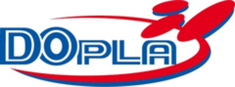 DOPLA Logo (EUIPO, 03.08.2021)