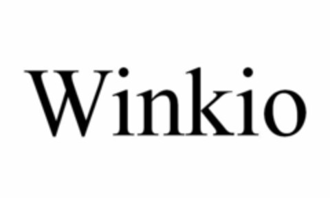 Winkio Logo (EUIPO, 05.08.2021)
