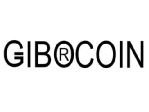 GIBOCOIN Logo (EUIPO, 13.08.2021)