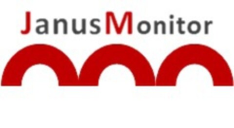 JanusMonitor Logo (EUIPO, 08/30/2021)