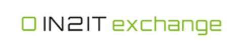 IN2IT EXCHANGE Logo (EUIPO, 17.09.2021)