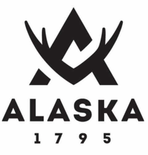 ALASKA 1795 Logo (EUIPO, 10/01/2021)