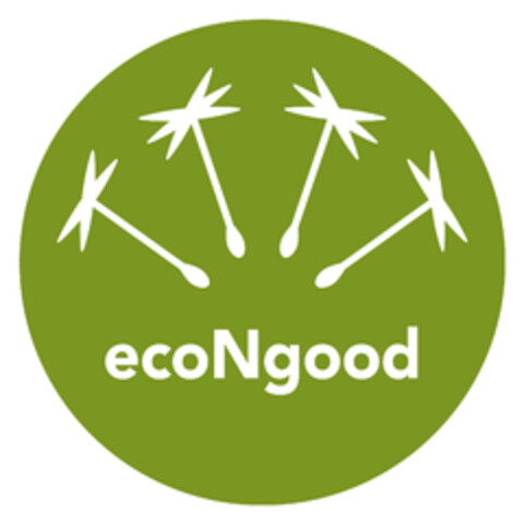 ecoNgood Logo (EUIPO, 22.10.2021)