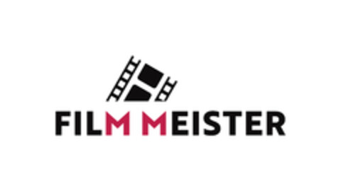 Film Meister Logo (EUIPO, 11/08/2021)