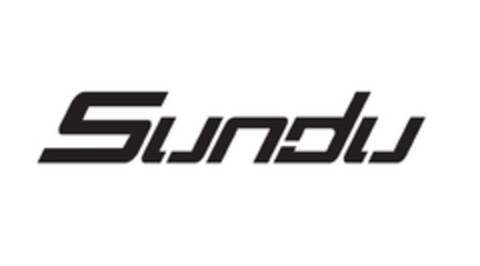 sundu Logo (EUIPO, 02.12.2021)