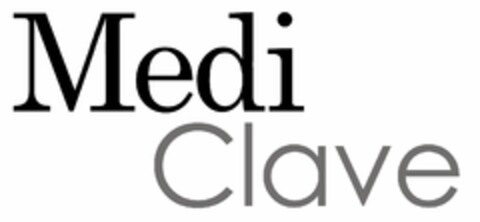 Medi Clave Logo (EUIPO, 13.12.2021)