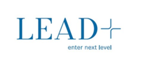LEAD enter next level Logo (EUIPO, 15.12.2021)