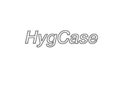 HygCase Logo (EUIPO, 06.01.2022)