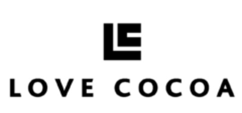 LOVE COCOA Logo (EUIPO, 21.01.2022)