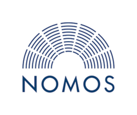 NOMOS Logo (EUIPO, 24.01.2022)