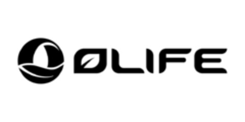 OLIFE Logo (EUIPO, 01/27/2022)