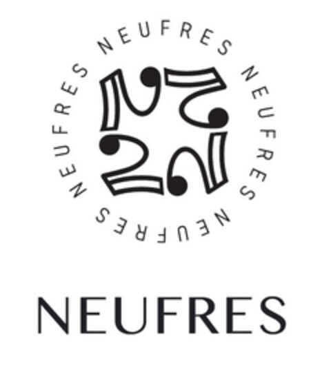 NEUFRES Logo (EUIPO, 14.02.2022)