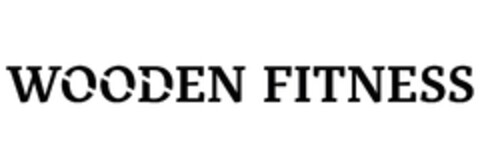 WOODEN FITNESS Logo (EUIPO, 16.02.2022)