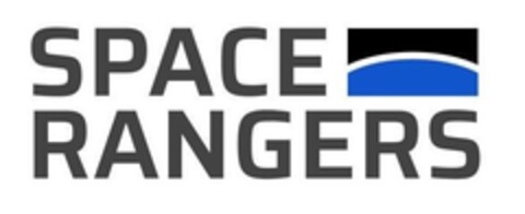 SPACE RANGERS Logo (EUIPO, 25.02.2022)