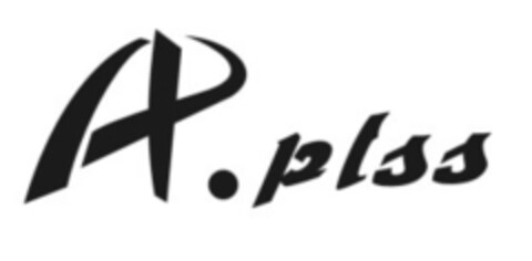 APLSS Logo (EUIPO, 13.04.2022)