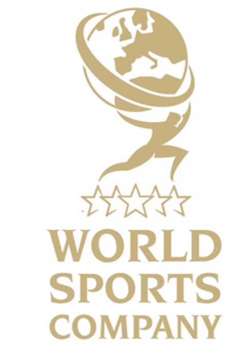 WORLD SPORTS COMPANY Logo (EUIPO, 20.04.2022)