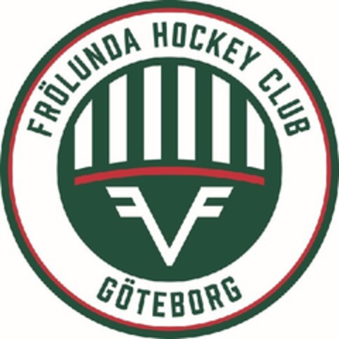 FRÖLUNDA HOCKEY CLUB GÖTEBORG Logo (EUIPO, 05/05/2022)