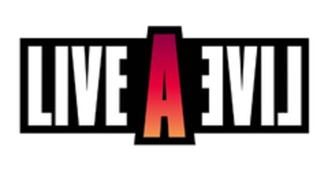 LIVE A LIVE Logo (EUIPO, 05/11/2022)