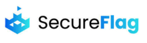 SecureFlag Logo (EUIPO, 16.05.2022)