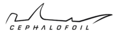 CEPHALOFOIL Logo (EUIPO, 17.05.2022)