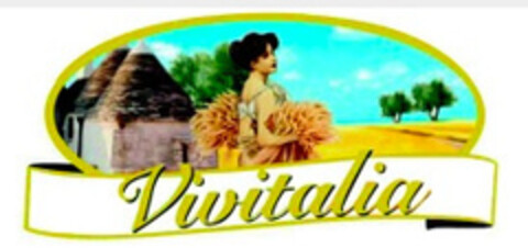 Vivitalia Logo (EUIPO, 05/24/2022)