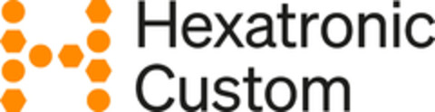 Hexatronic Custom Logo (EUIPO, 10.06.2022)