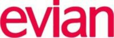 evian Logo (EUIPO, 05.07.2022)