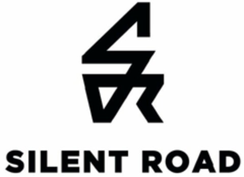 SILENT ROAD Logo (EUIPO, 06.07.2022)