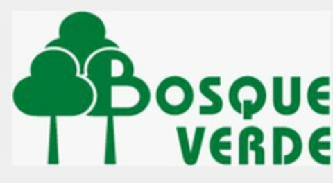 BOSQUE VERDE Logo (EUIPO, 29.07.2022)