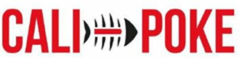 CALI POKE Logo (EUIPO, 23.09.2022)